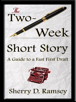 cover image of The Two-Week Short Story